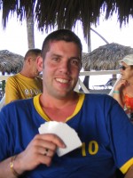 Simon Baumann